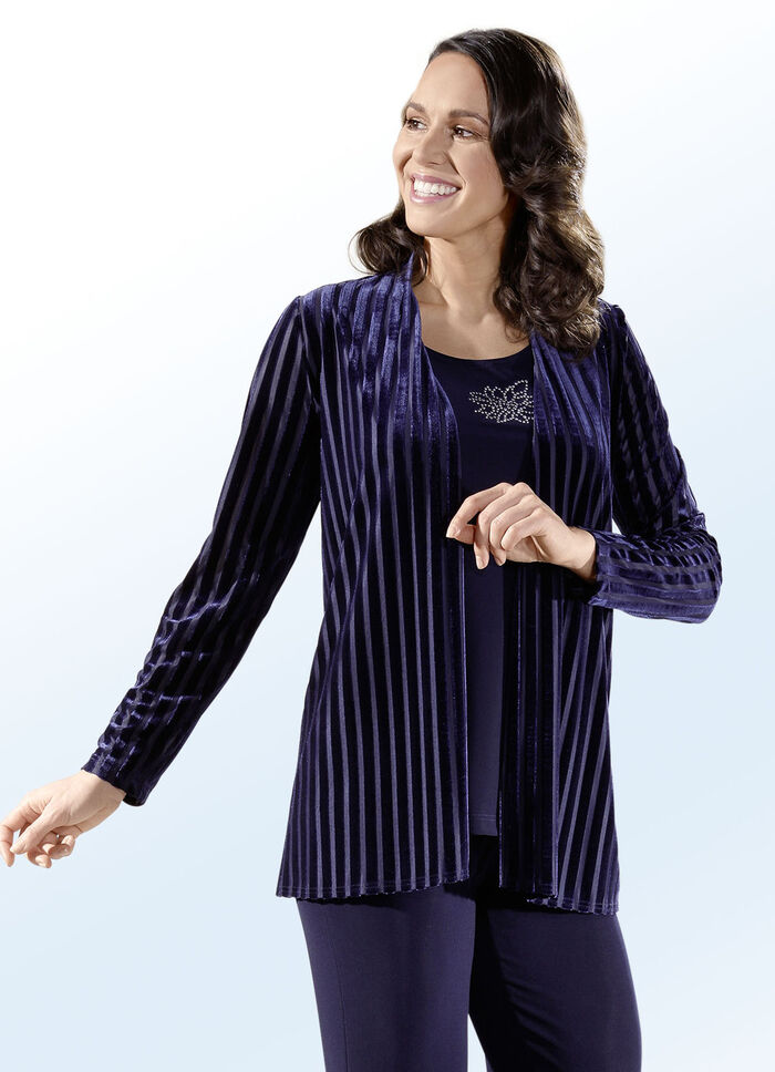 Sluitingsloze set, 2 stuks 