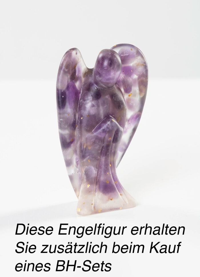 SLIMmaxx Naadloze Super BH Set van 9 