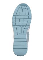 ELENA EDEN, stijlvolle damessneakers, breedte H, met uitneembaar voetbed 