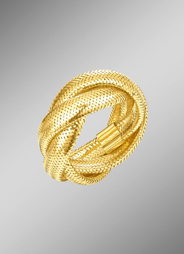 Mesh damesring Superflex 