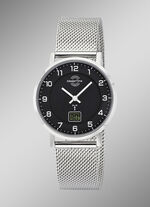 Master Time radiogestuurd dameshorloge 