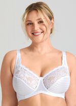 Miss Mary beugelbeha met elegant jacquarddesign 