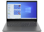 Lenovo notebook met 17,3" (43,2 cm) ontspiegeld Full HD-beeldscherm 