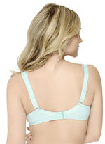 LingaDore beugelbeha met elastische kant 