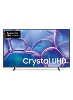 Frameloze 4K Ultra HD LED-tv van Samsung 