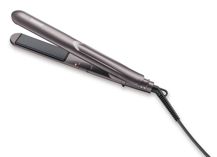 Stijltang met hoogwaardige keramische coating 