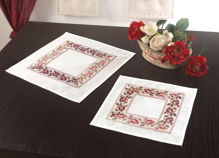 Tafel- en kamerdecoratie 