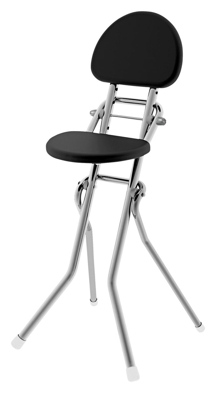 3-traps verstelbare stastoel om de benen te ontlasten 