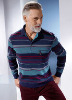 Sweatshirt van “Hajo” 