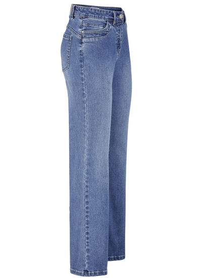 5-pocket jeans 