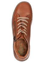 ELENA EDEN, comfortabele dameslaarzen, breedte G, met uitneembaar voetbed 