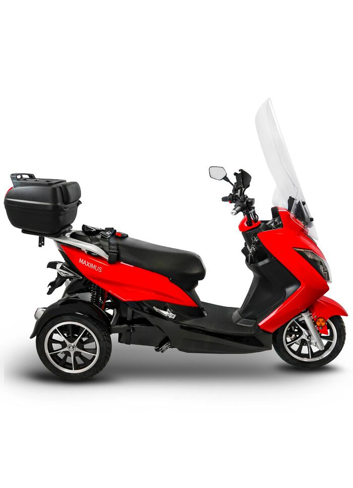 E-City-scooter Maximus MX3-25 