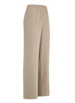 Broek met comfortabele pasvorm 