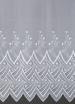 Bewaar afbeeldingen met universele railtape WIT