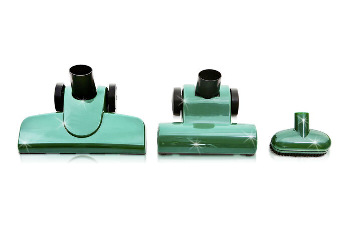 3-in-1 steelstofzuiger 