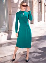 Draag een geweldige wikkellook 