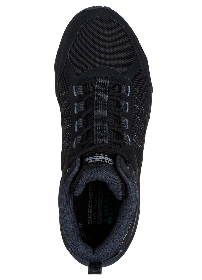 SKECHERS, sportieve dameslaarzen, met uitneembaar voetbed 