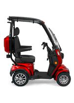 Rolektro Deisla accu-quad 