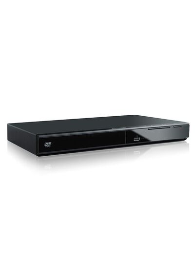 Panasonic DVD-speler DVD-S500EG-K 