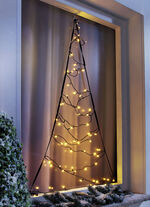 Fairybell raamverlichting