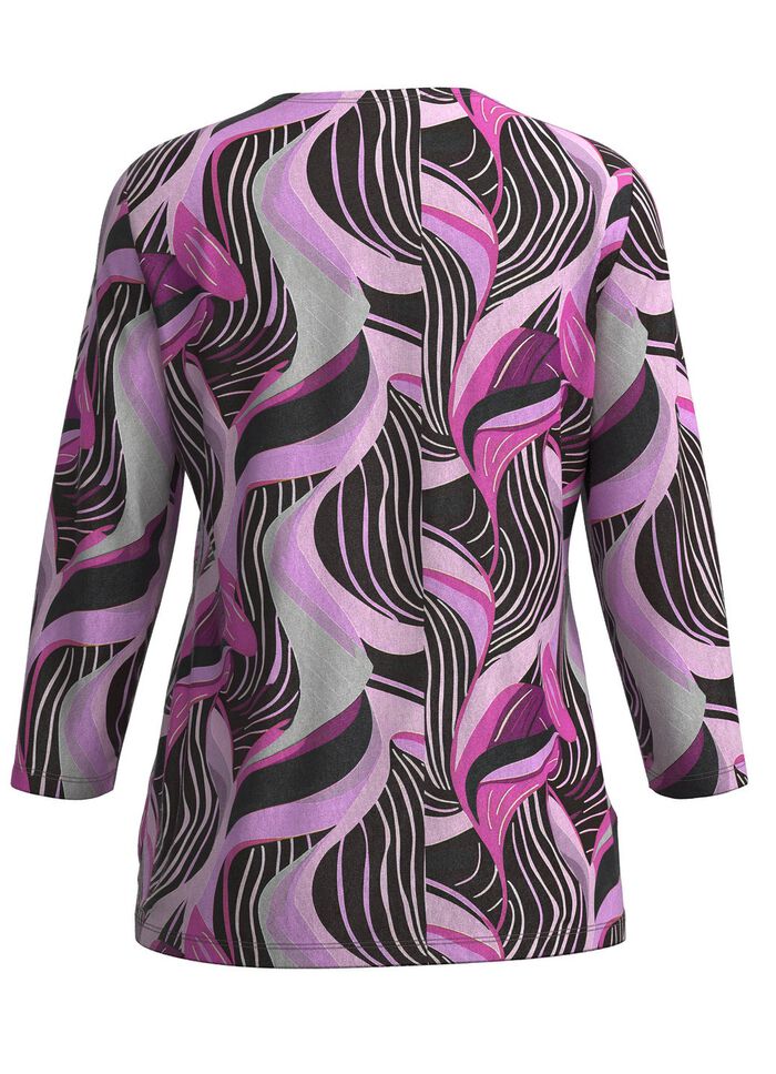 trui in fijn breisel 