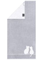 Badstofserie van Caw&ouml; 