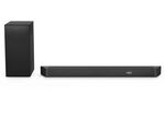 Soundbar met subwoofer 