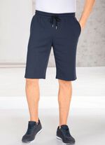 Korte broek in 4 kleuren MARINE