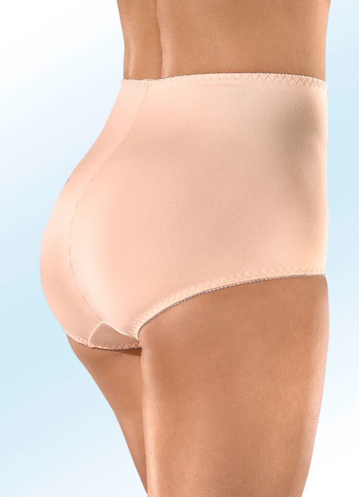 Zacht vormgevend inlegkruisje van Sassa 