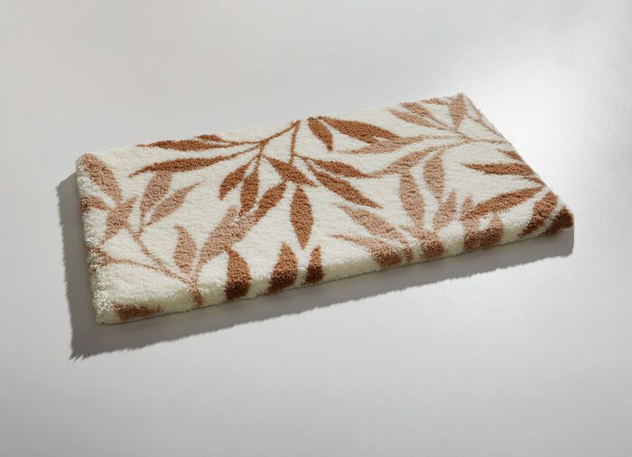 Badkamerset van Grund met antislip-achterkant 