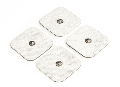 Elektrodenpads, set van 8 