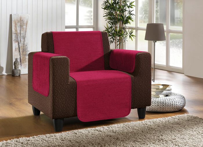 Fauteuil beschermer BORDEAUX