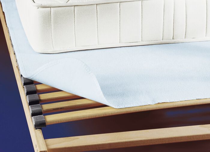 Beproefde matrasbeschermers van Fan 