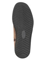 ELENA EDEN, gevoerde dameslaarzen, winterschoenen, met lamsvacht 