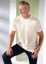 Shirt van STILSCHMIEDE 