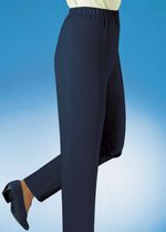 Broek van hoge kwaliteit in 9 kleuren MARINE