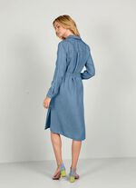 Jurk met hoog draagcomfort 