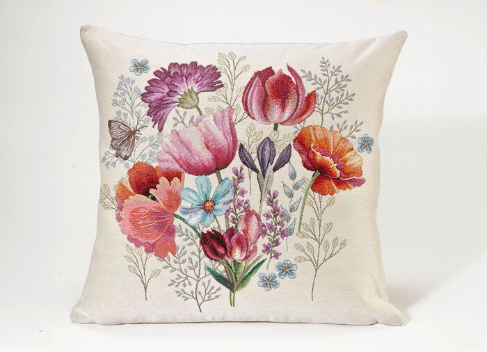 tafel- en kamerdecoratie 