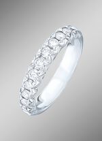 Memoire-briljantring in verschillende karaatgewichten 