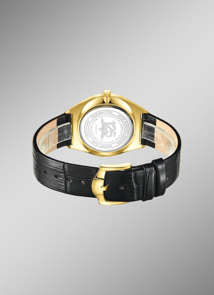 Klassiek herenhorloge Ultra Slim