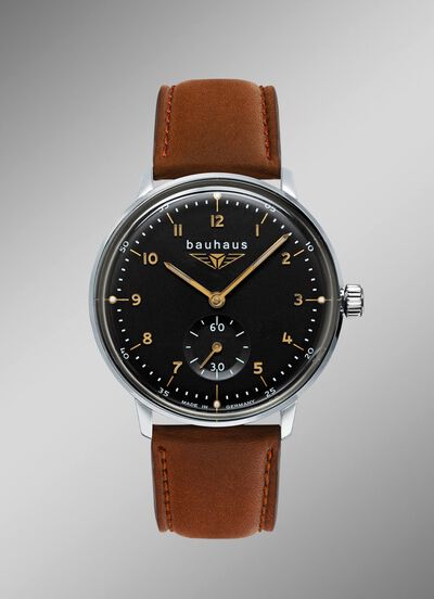 Bauhaus Classic Quartz dameshorloge 