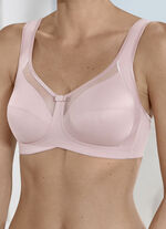 Anita bh met tule inzetstukken op het decollet&eacute; OUDROZE