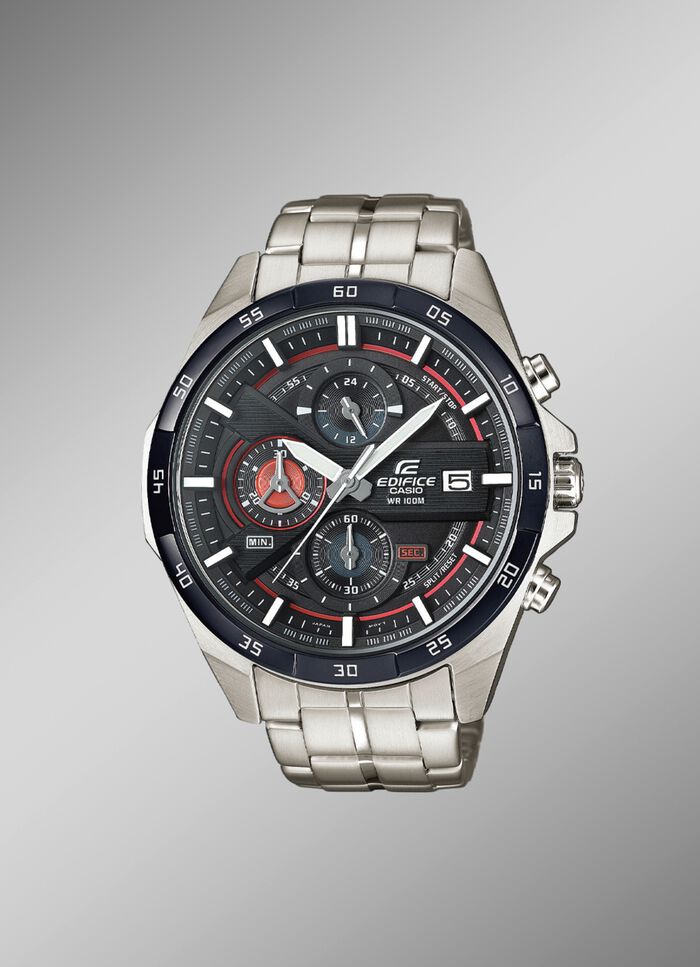 Casio quartz herenhorloge 