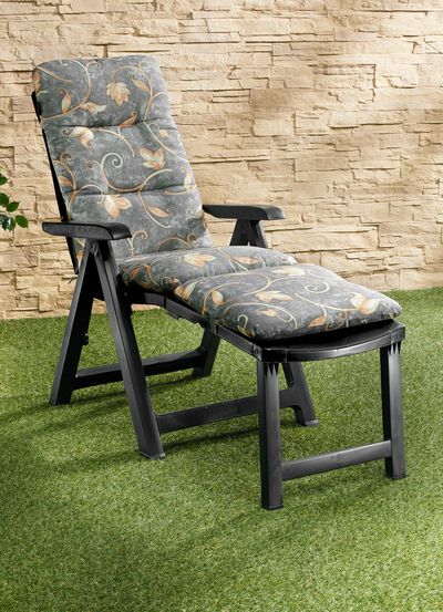 Relaxkussen gemaakt in Duitsland, 2-delig 