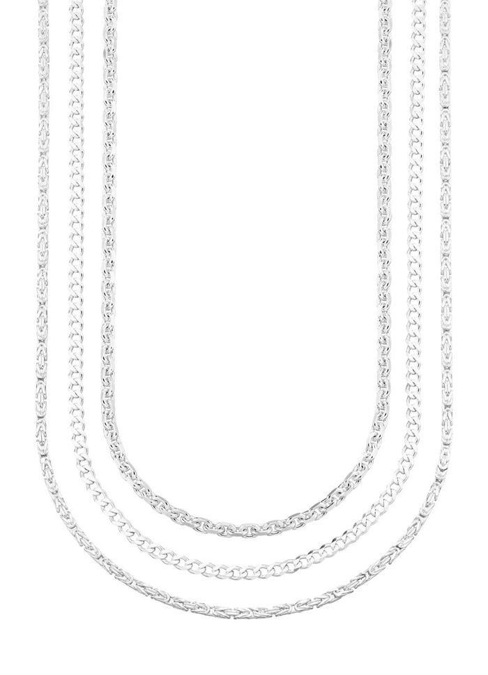 3-delige sieradenset 