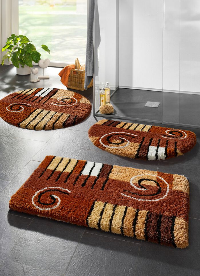 Badkamerset in Table Tuft-kwaliteit 