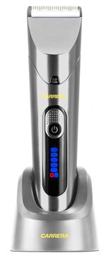 Carrera professionele draadloze tondeuse 