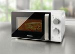 Severin MW7885 Magnetron Solo 