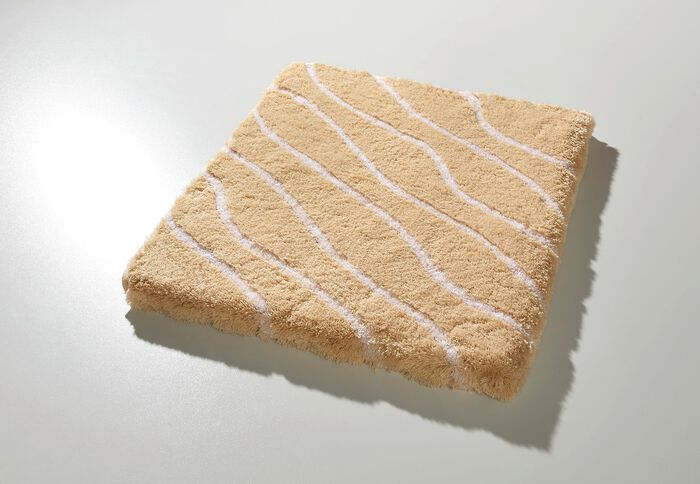 Badkamerset van &ldquo;Kleine Wolke&rdquo; BEIGE