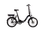 E-vouwfiets Foldi Plus 
